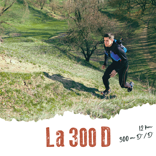 Bloc 300 d