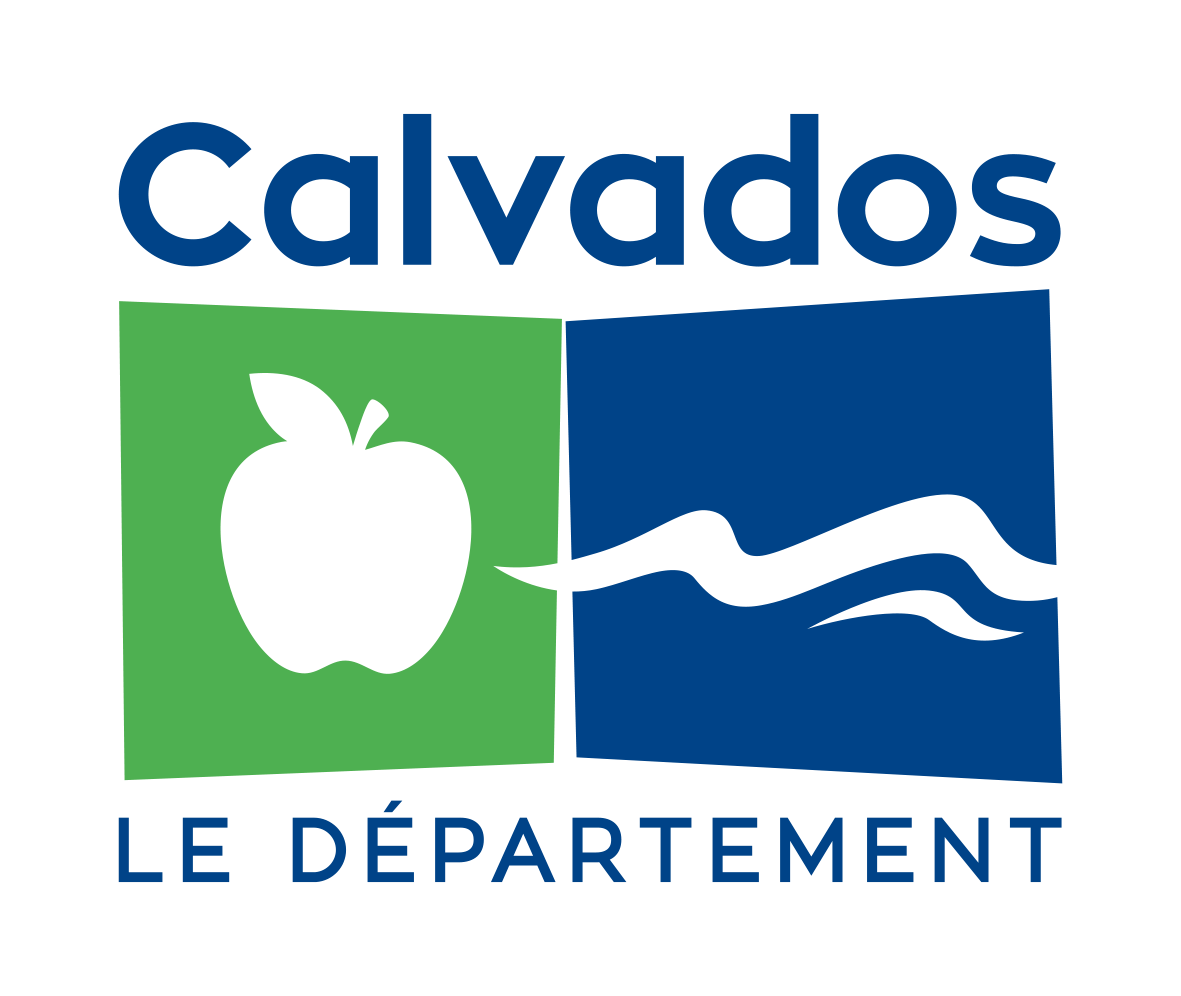 Logo Département 14