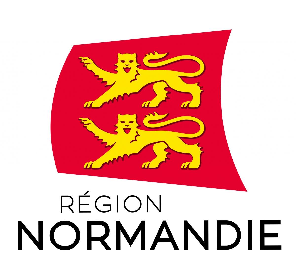 Logo r normandie portrait cmjn 0